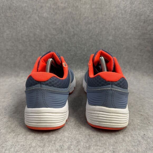 New Balance 575 V2 Womens Shoes Size 8.5 Blue Athletic Running Sneakers W575LI2 - Picture 5 of 9